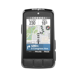 Wahoo ELEMNT Bolt 3 Bike Computer - image 1